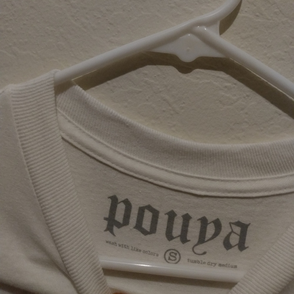 Pouya - Picture 2 of 4